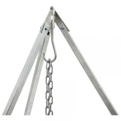 Petromax Dreibein D 1 - Trockenbrennstoffkocher -Geschäft Für Campingausrüstung petromax dreibein d 1 trockenbrennstoffkocher detail 4