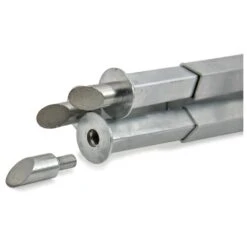 Petromax Dreibein D 1 - Trockenbrennstoffkocher -Geschäft Für Campingausrüstung petromax dreibein d 1 trockenbrennstoffkocher detail 7