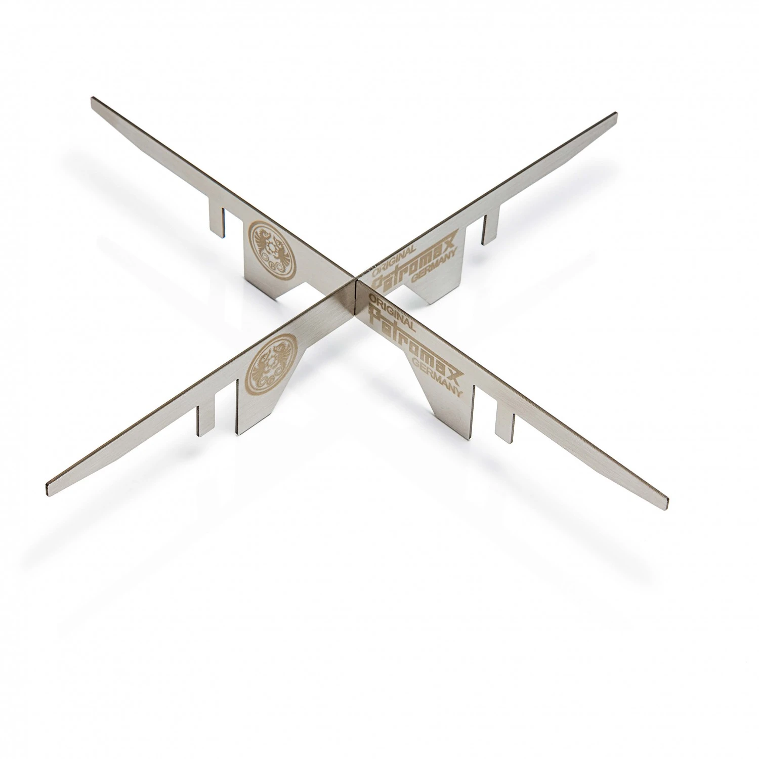 Petromax Feuerstand - Topf 3 Petromax Feuerstand - Topf