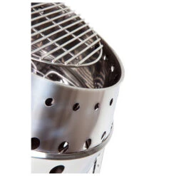 Petromax Grill 'Atago' - Trockenbrennstoffkocher -Geschäft Für Campingausrüstung petromax grill atago trockenbrennstoffkocher detail 3