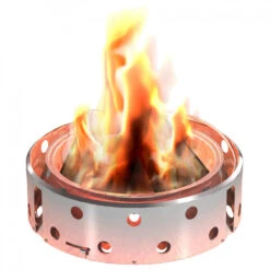 Petromax Grill 'Atago' - Trockenbrennstoffkocher -Geschäft Für Campingausrüstung petromax grill atago trockenbrennstoffkocher detail 5