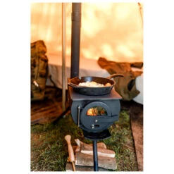 Petromax Loki2 Campingkocher Und Zeltofen - Trockenbrennstoffkocher -Geschäft Für Campingausrüstung petromax loki2 campingkocher und zeltofen trockenbrennstoffkocher detail 3