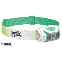 Petzl Actik Core - Stirnlampe -Geschäft Für Campingausrüstung petzl actik core stirnlampe 2