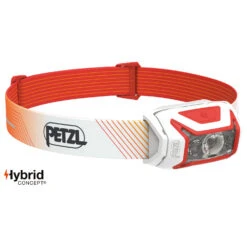 Petzl Actik Core - Stirnlampe -Geschäft Für Campingausrüstung petzl actik core stirnlampe 3