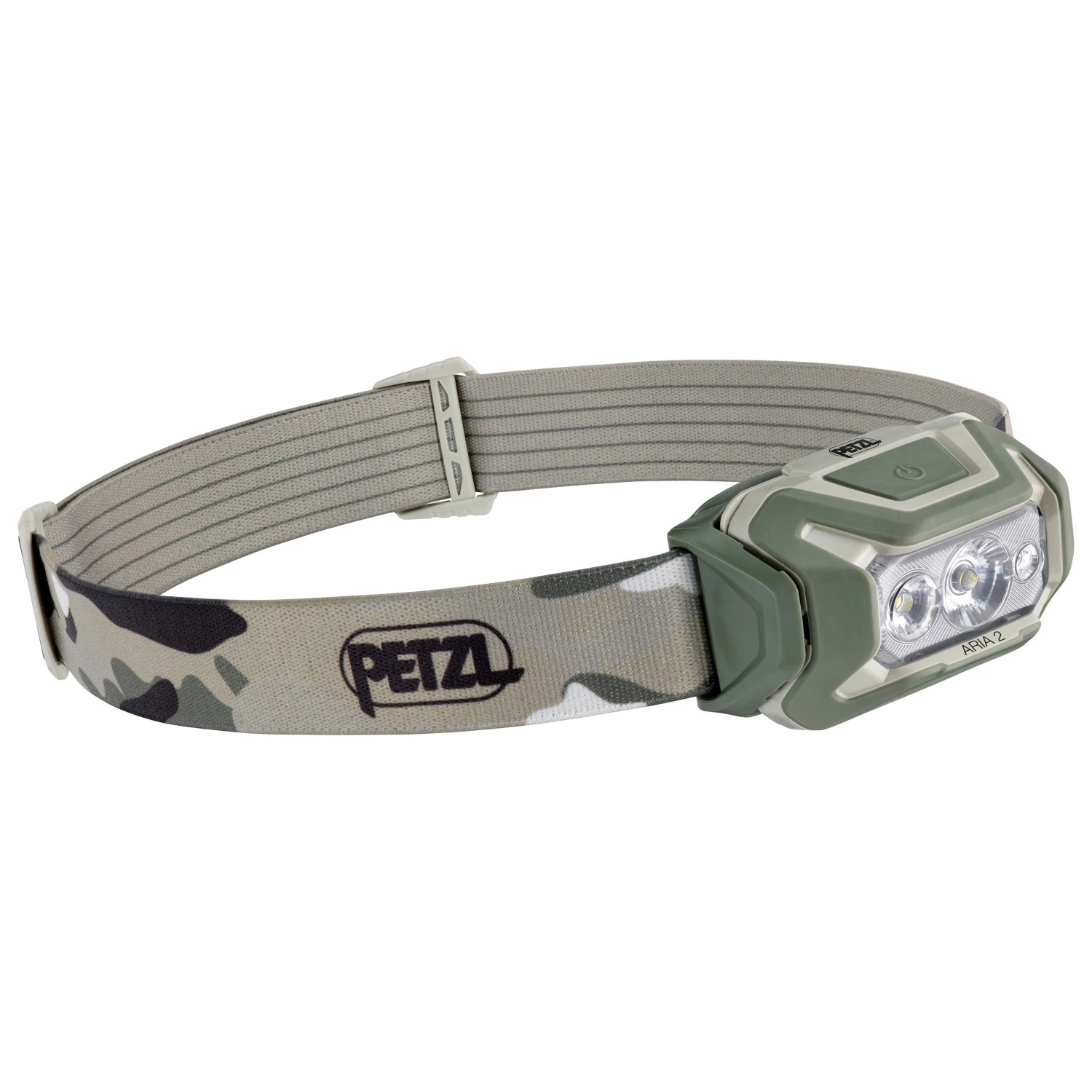 Petzl Aria 2 - Stirnlampe 3 Petzl Aria 2 - Stirnlampe