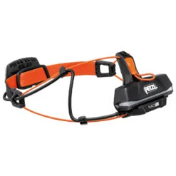 Petzl Nao RL - Stirnlampe -Geschäft Für Campingausrüstung petzl nao rl stirnlampe detail 4
