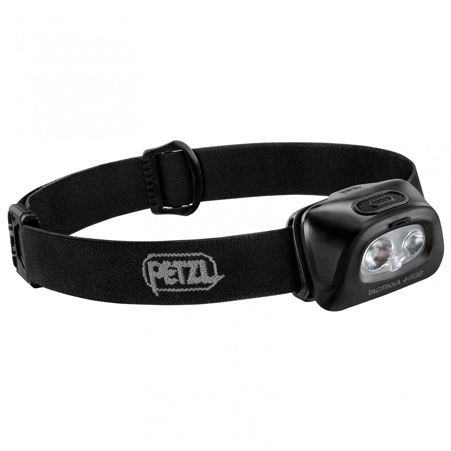 Petzl Stirnlampe Tactikka+ RGB - Stirnlampe 8 Petzl Stirnlampe Tactikka+ RGB - Stirnlampe – Bild 6