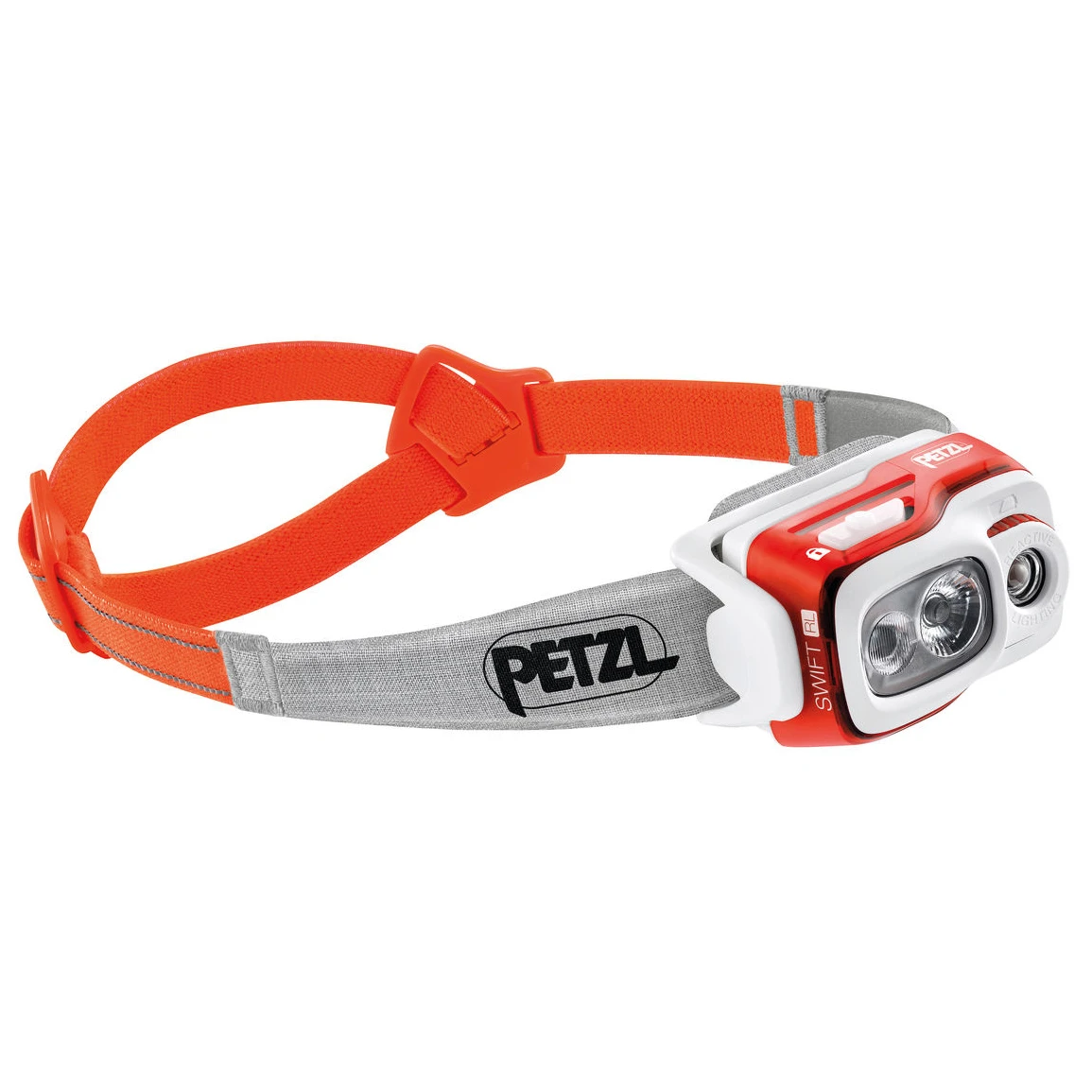 Petzl Swift RL Strirnlampe - Stirnlampe 9 Petzl Swift RL Strirnlampe - Stirnlampe – Bild 7