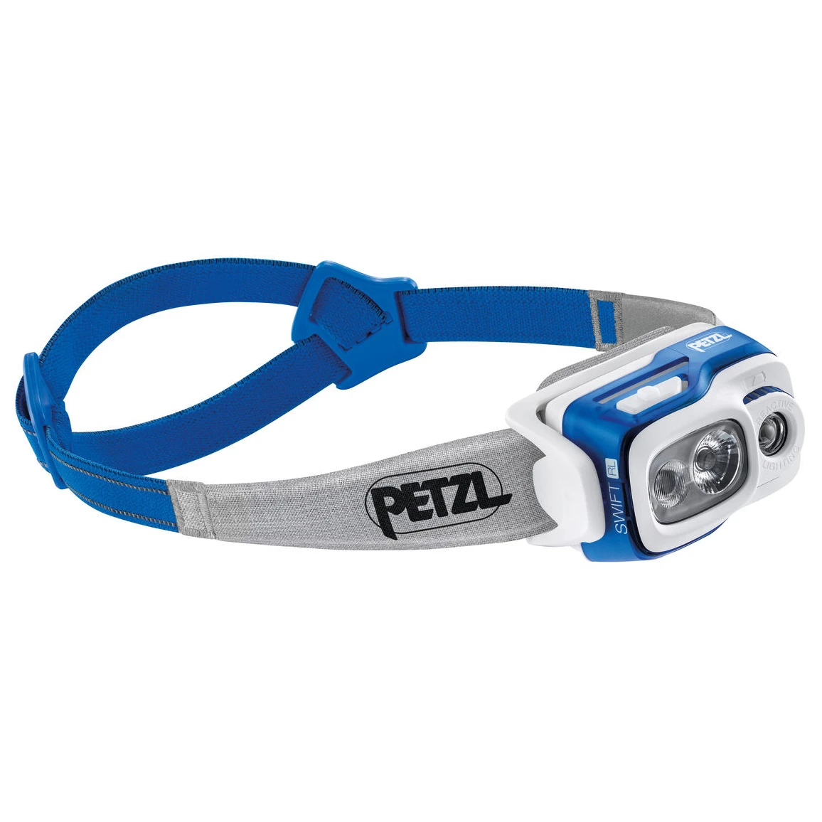 Petzl Swift RL Strirnlampe - Stirnlampe 10 Petzl Swift RL Strirnlampe - Stirnlampe – Bild 8