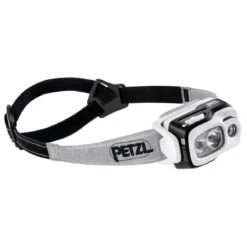 Petzl Swift RL Strirnlampe - Stirnlampe