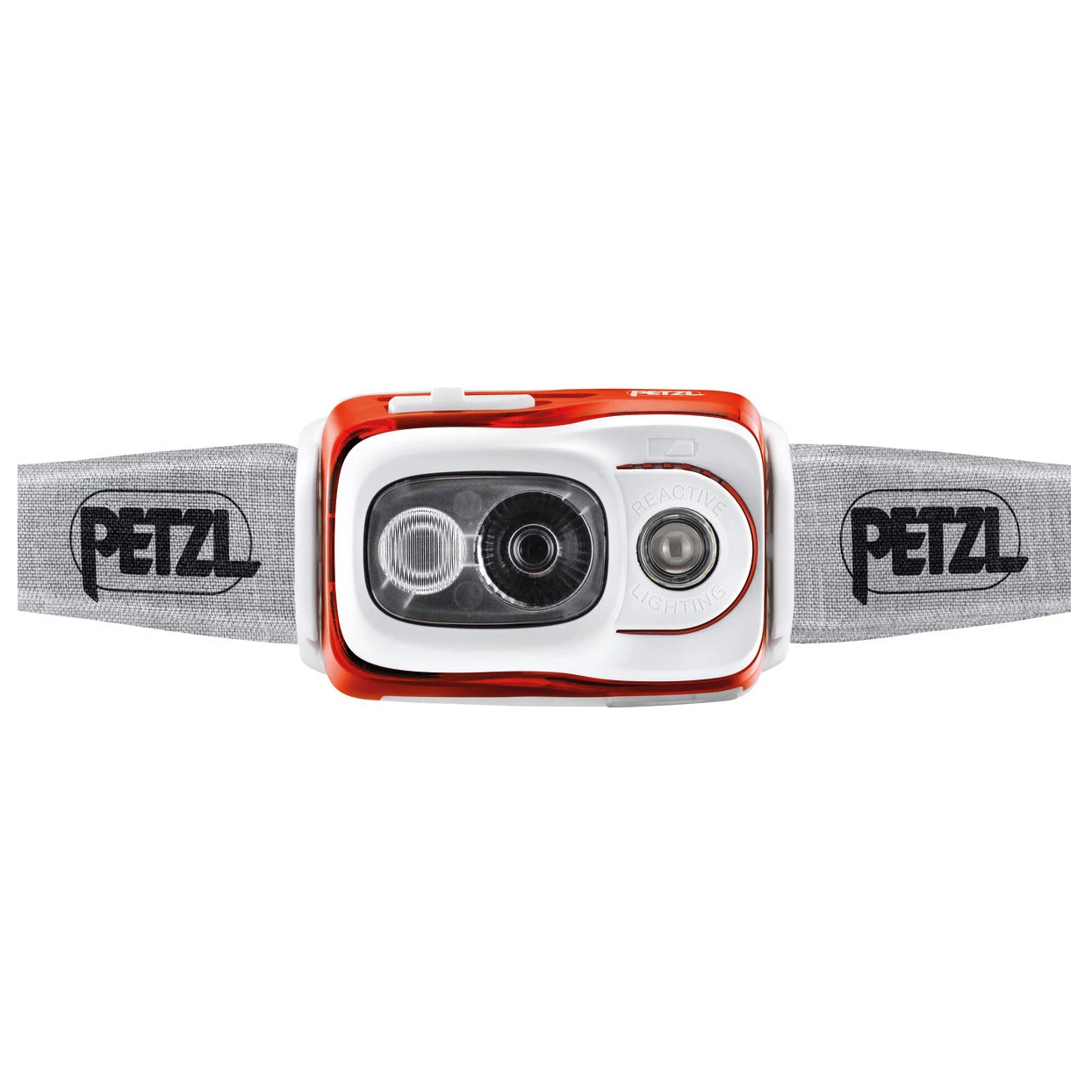 Petzl Swift RL Strirnlampe - Stirnlampe 4 Petzl Swift RL Strirnlampe - Stirnlampe – Bild 2