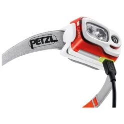 Petzl Swift RL Strirnlampe - Stirnlampe 12 Petzl Swift RL Strirnlampe - Stirnlampe -Geschäft Für Campingausrüstung petzl swift rl strirnlampe stirnlampe detail 3
