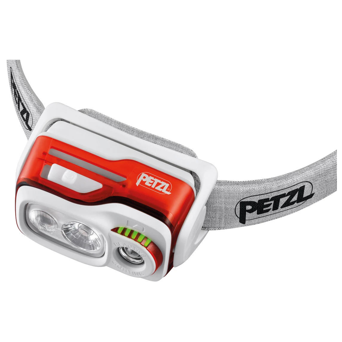 Petzl Swift RL Strirnlampe - Stirnlampe 7 Petzl Swift RL Strirnlampe - Stirnlampe – Bild 5