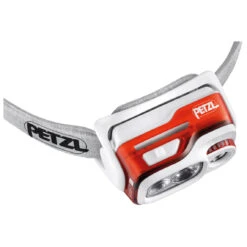 Petzl Swift RL Strirnlampe - Stirnlampe 15 Petzl Swift RL Strirnlampe - Stirnlampe -Geschäft Für Campingausrüstung petzl swift rl strirnlampe stirnlampe detail 6