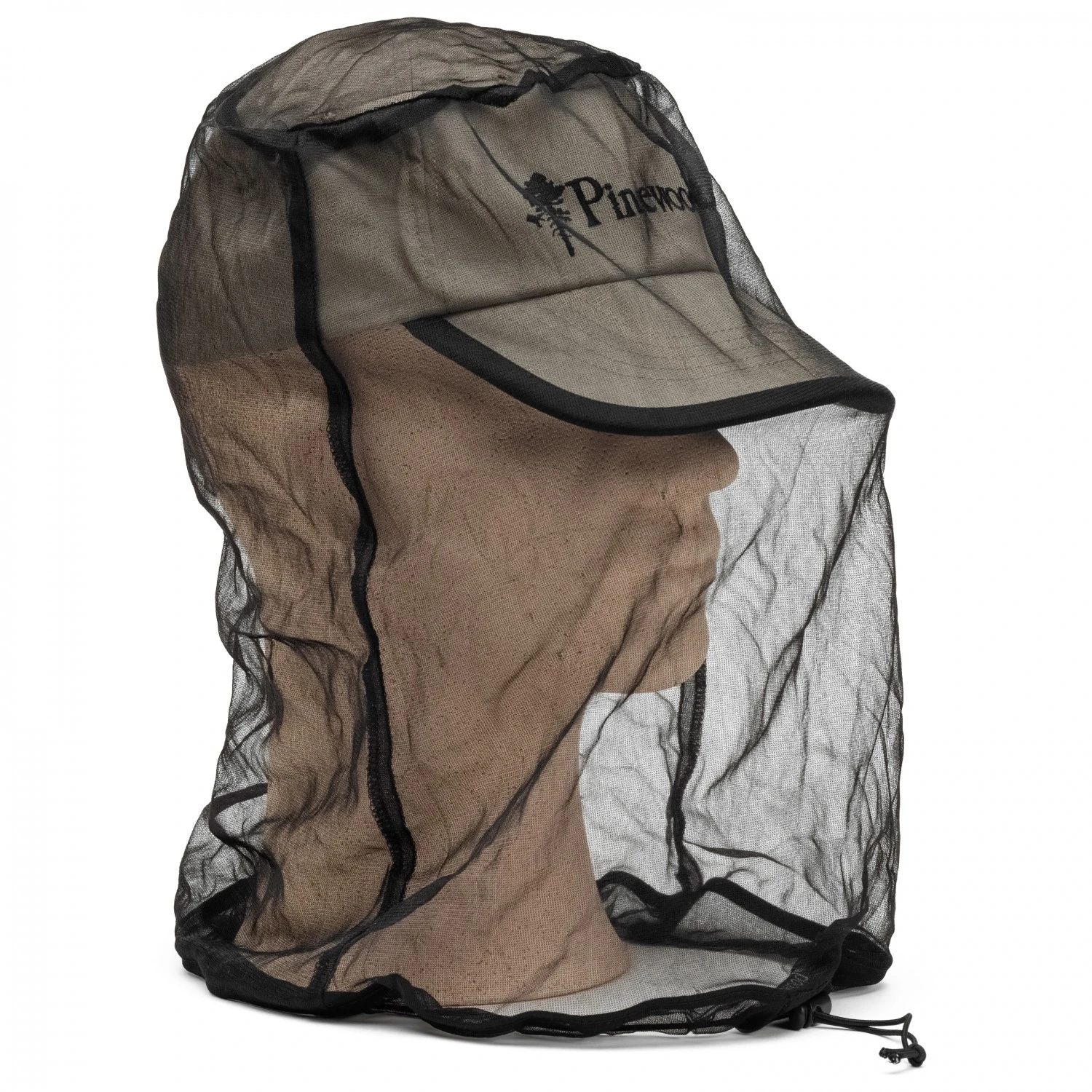 Pinewood Mosquito Netz - Moskitonetz 4 Pinewood Mosquito Netz - Moskitonetz – Bild 2