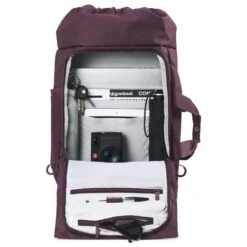 Pinqponq Blok 30 - Daypack -Geschäft Für Campingausrüstung pinqponq blok 30 daypack detail 8