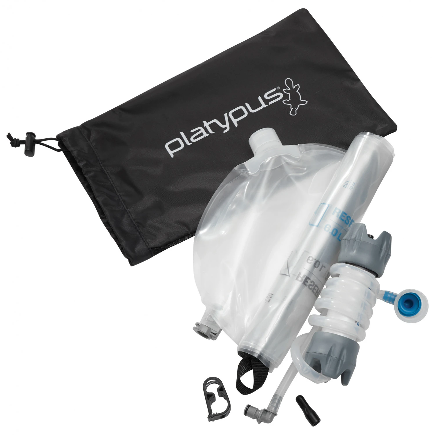 Platypus Gravity Filter 6 Complete 4 Platypus Gravity Filter 6 Complete – Bild 2