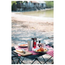 Primus CampFire Table - Campingtisch -Geschäft Für Campingausrüstung primus campfire table campingtisch detail 3