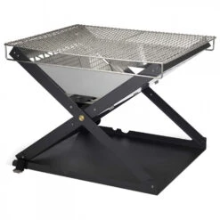 Primus Kamoto Openfire Pit Large - Trockenbrennstoffkocher -Geschäft Für Campingausrüstung primus kamoto openfire pit large trockenbrennstoffkocher detail 3
