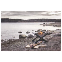 Primus Kamoto Openfire Pit Large - Trockenbrennstoffkocher -Geschäft Für Campingausrüstung primus kamoto openfire pit large trockenbrennstoffkocher detail 4