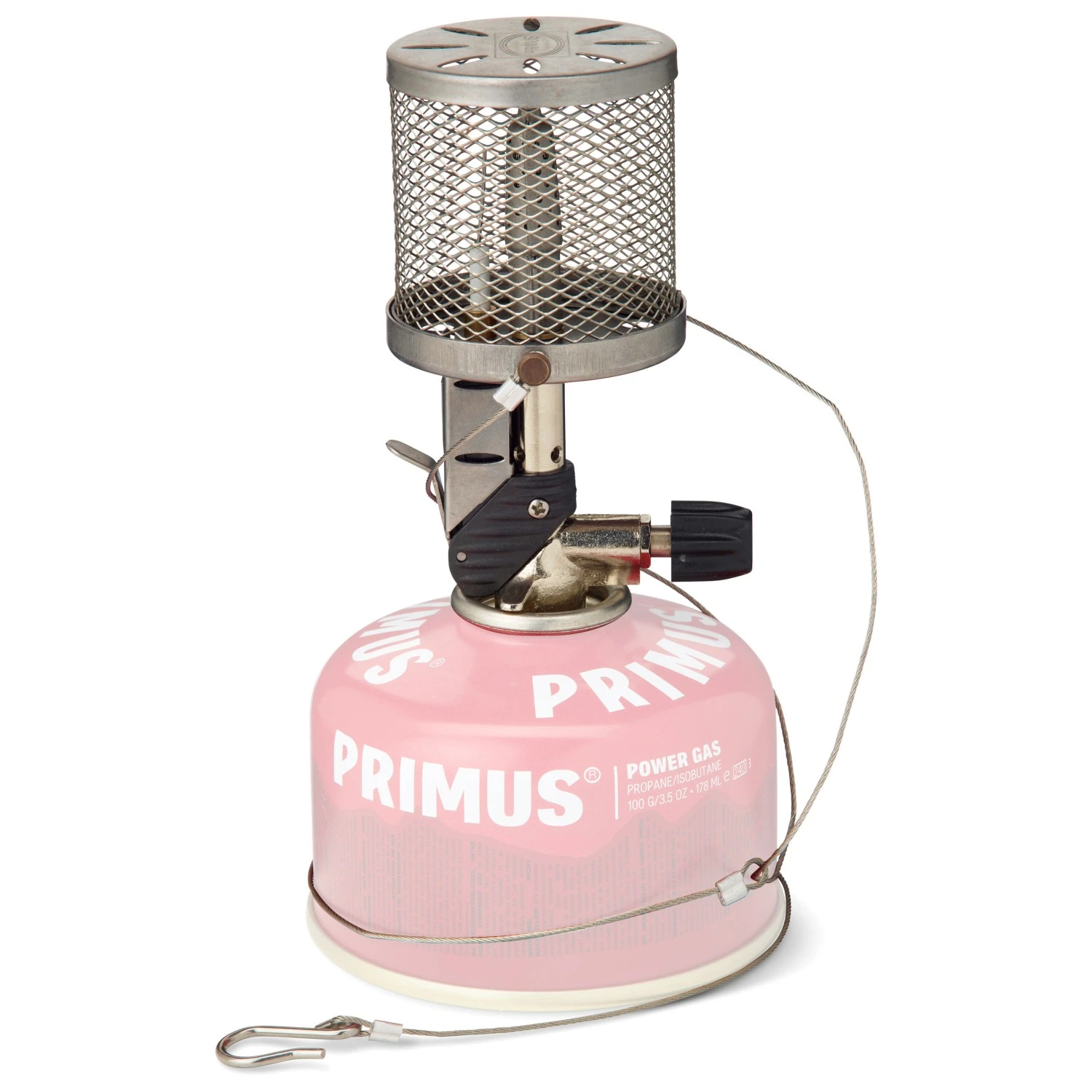 Primus MicronLantern - Gaslampe 3 Primus MicronLantern - Gaslampe