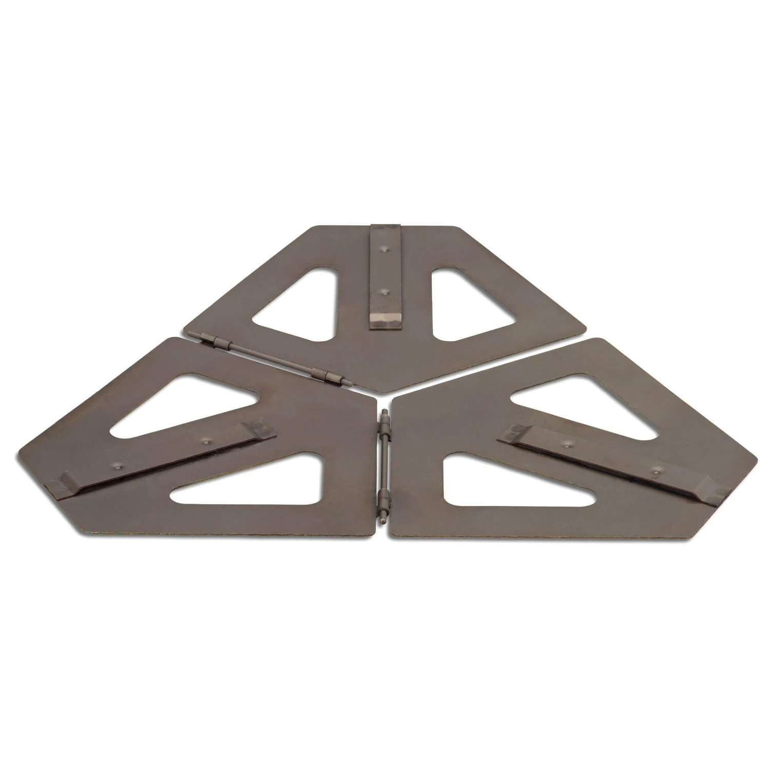 Primus Stove Paw Ti - Kocherunterlage 3 Primus Stove Paw Ti - Kocherunterlage