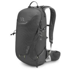 Rab Aeon 20 - Wanderrucksack 17 Rab Aeon 20 - Wanderrucksack -Geschäft Für Campingausrüstung rab aeon 20 wanderrucksack 1