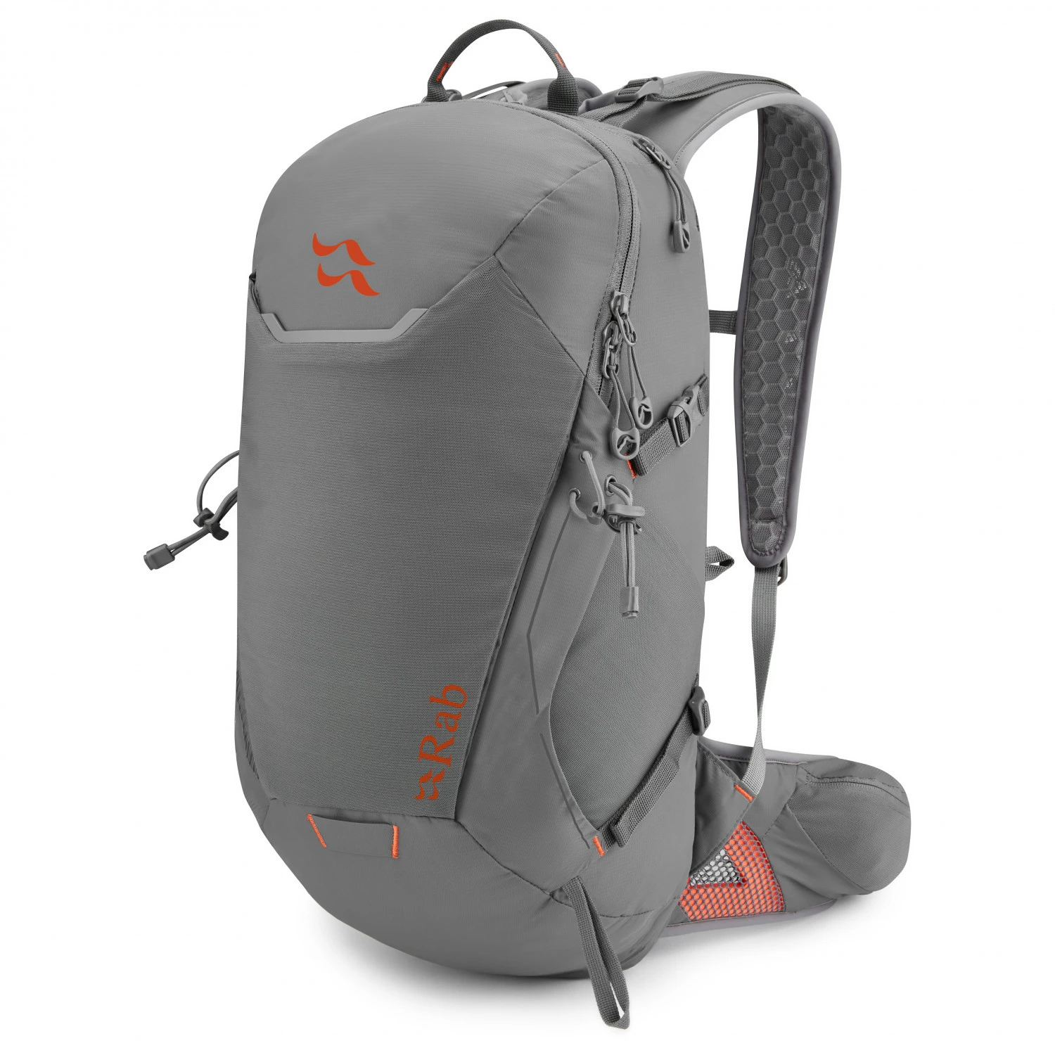 Rab Aeon 20 - Wanderrucksack 10 Rab Aeon 20 - Wanderrucksack – Bild 8