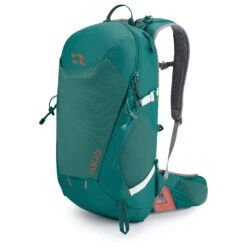 Rab Aeon 20 - Wanderrucksack 19 Rab Aeon 20 - Wanderrucksack -Geschäft Für Campingausrüstung rab aeon 20 wanderrucksack 3