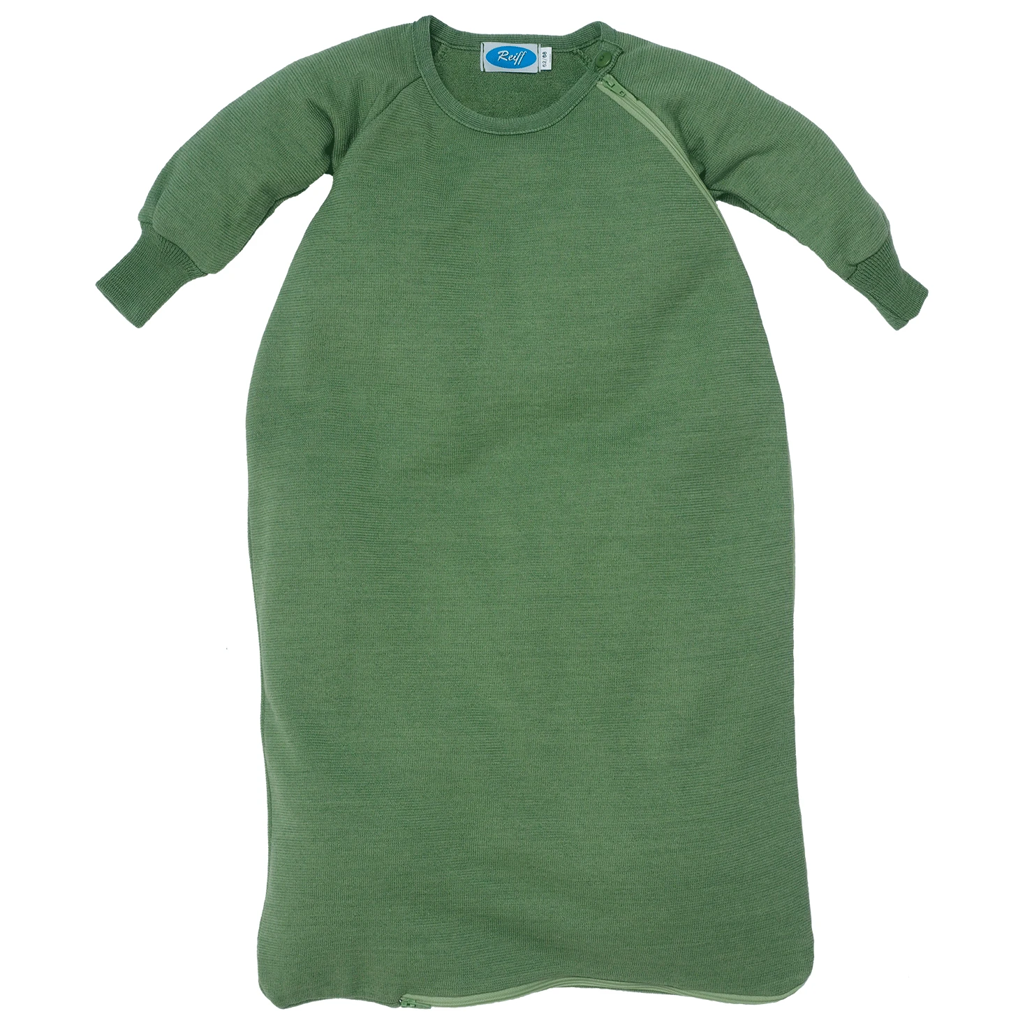 Kid's Schlafsack Frottee Mit Arm - Kinderschlafsack 6 Kid's Schlafsack Frottee Mit Arm - Kinderschlafsack – Bild 4