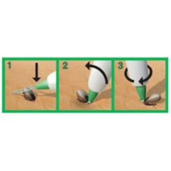 Relags 3iX Zeckenschlinge -Geschäft Für Campingausrüstung relags 3ix zeckenschlinge detail 4