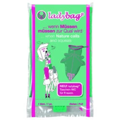 Relags Ladybag Taschen WC Für Frauen -Geschäft Für Campingausrüstung relags ladybag taschen wc fuer frauen detail 2