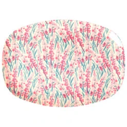 Rice Melamine Rectangular Plate - Teller -Geschäft Für Campingausrüstung rice melamine rectangular plate teller 5