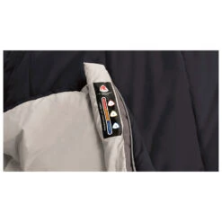 Robens Moraine II - Kunstfaserschlafsack 11 Robens Moraine II - Kunstfaserschlafsack -Geschäft Für Campingausrüstung robens moraine ii kunstfaserschlafsack detail 5