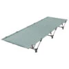 Robens Outpost Low - Feldbett -Geschäft Für Campingausrüstung robens outpost low feldbett
