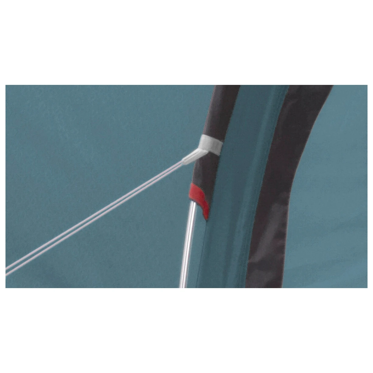 Robens Pioneer 3EX - 3-Personen Zelt 11 Robens Pioneer 3EX - 3-Personen Zelt – Bild 9