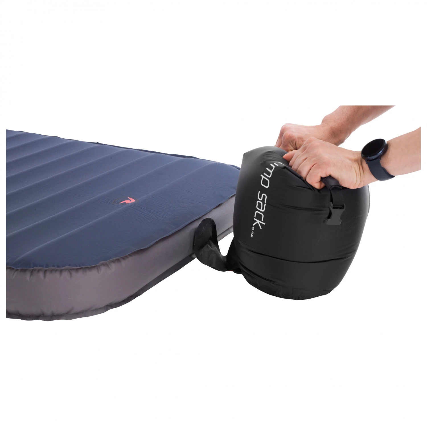 Robens Pump Sack UL 12.5L 5 Robens Pump Sack UL 12.5L – Bild 3