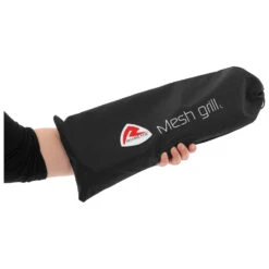 Robens Timber Mesh Grill L - Grill -Geschäft Für Campingausrüstung robens timber mesh grill l grill detail 3