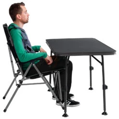 Robens Vanguard - Campingstuhl -Geschäft Für Campingausrüstung robens vanguard campingstuhl detail 4