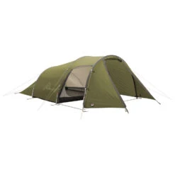 Robens Voyager Versa 4 - 4-Personen Zelt -Geschäft Für Campingausrüstung robens voyager versa 4 4 personen zelt detail 6
