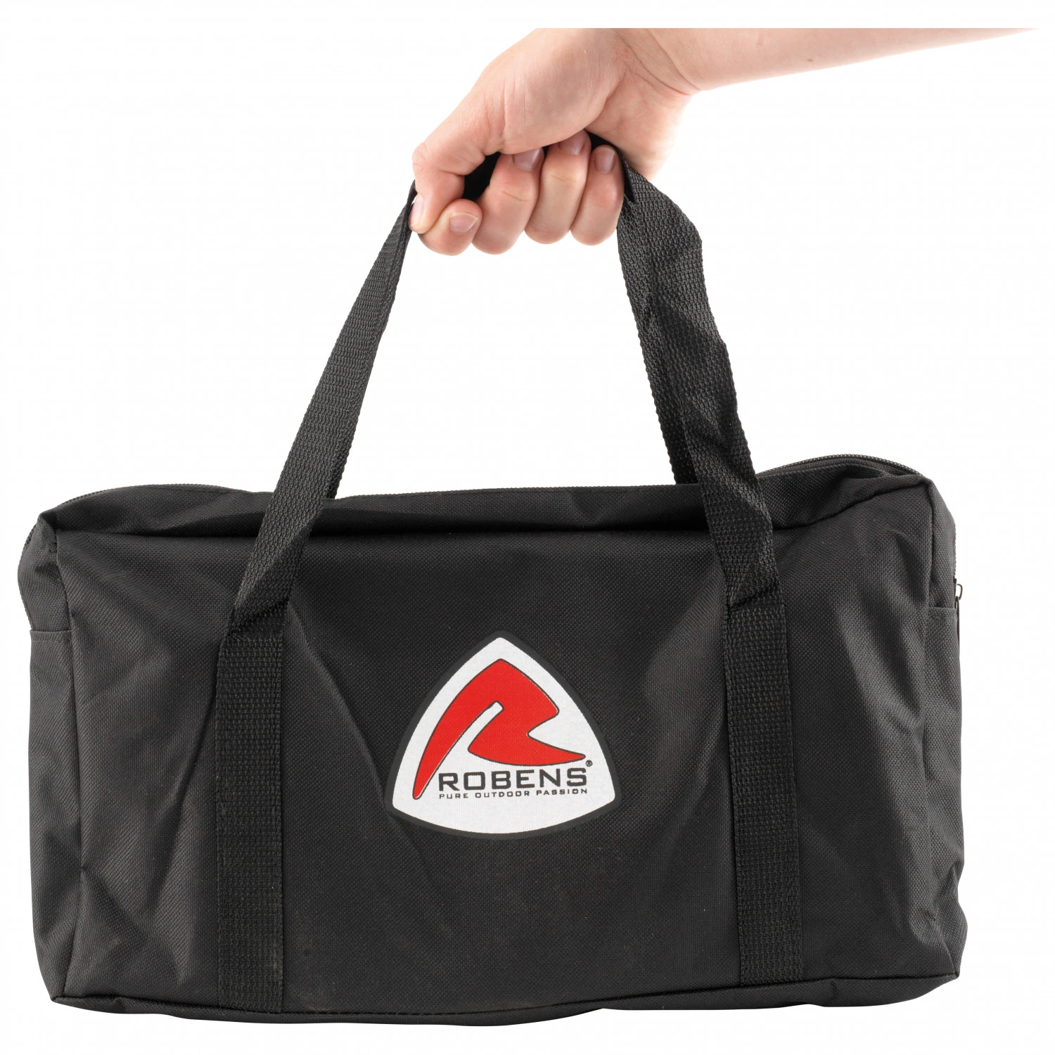 Robens Wayne Grill - Trockenbrennstoffkocher 4 Robens Wayne Grill - Trockenbrennstoffkocher – Bild 2