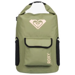 Roxy Women's Need It - Daypack -Geschäft Für Campingausrüstung roxy womens need it daypack 1