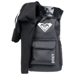 Roxy Women's Need It - Daypack -Geschäft Für Campingausrüstung roxy womens need it daypack detail 5