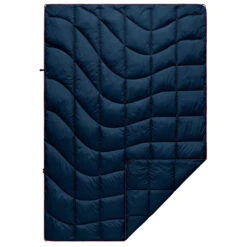 Rumpl Solid Down Puffy Blanket - Decke -Geschäft Für Campingausrüstung rumpl solid down puffy blanket decke 1