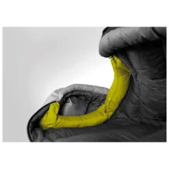 SALEWA Diadem Warm Long - Daunenschlafsack -Geschäft Für Campingausrüstung salewa diadem warm long daunenschlafsack detail 12