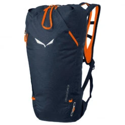 SALEWA Ortles Climb 18 - Kletterrucksack 7 SALEWA Ortles Climb 18 - Kletterrucksack -Geschäft Für Campingausrüstung salewa ortles climb 18 kletterrucksack 1