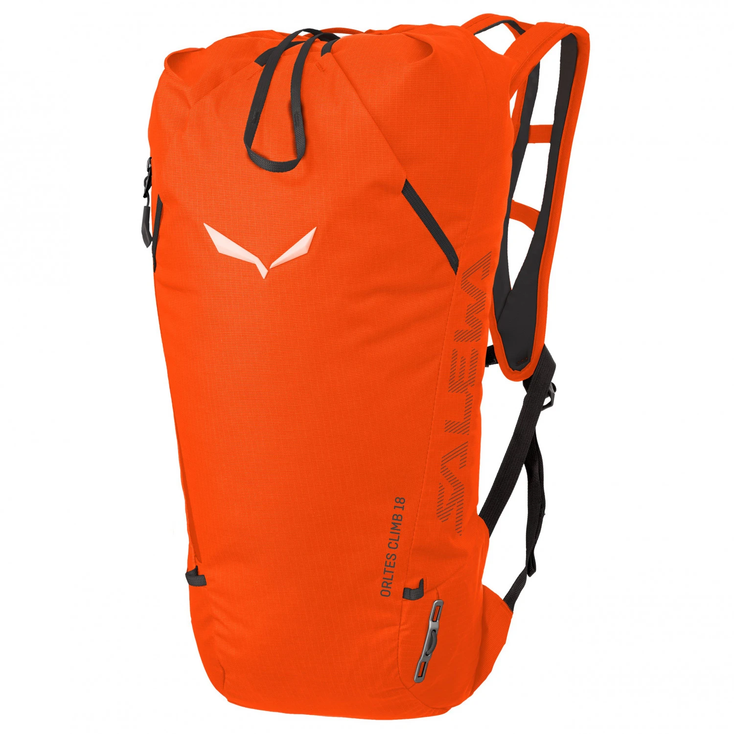 SALEWA Ortles Climb 18 - Kletterrucksack 3 SALEWA Ortles Climb 18 - Kletterrucksack