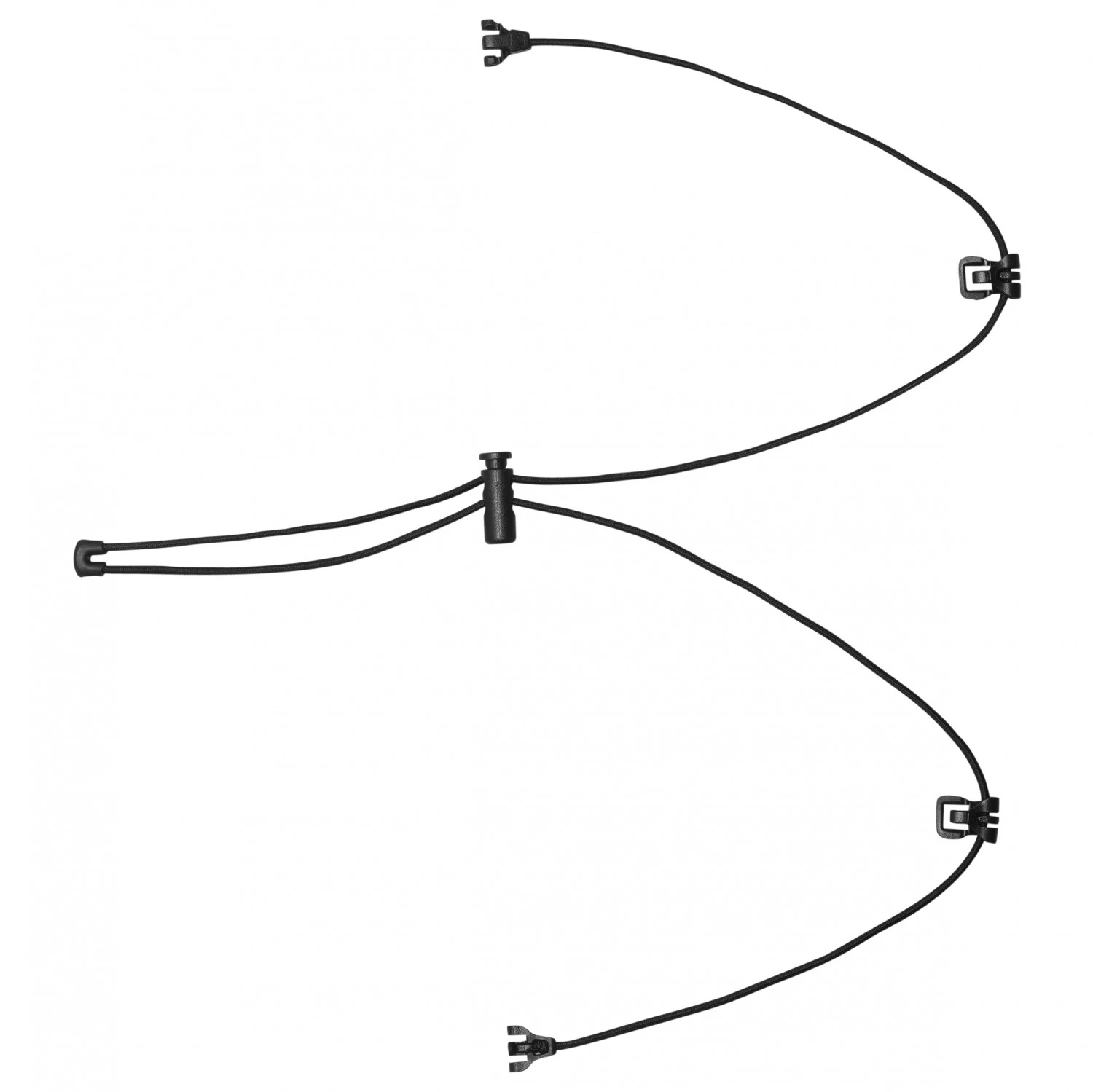 Salomon Quick Link - Brustgurt 3 Salomon Quick Link - Brustgurt