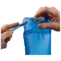 Salomon Soft Reservoir - Trinksystem -Geschäft Für Campingausrüstung salomon soft reservoir trinksystem detail 4