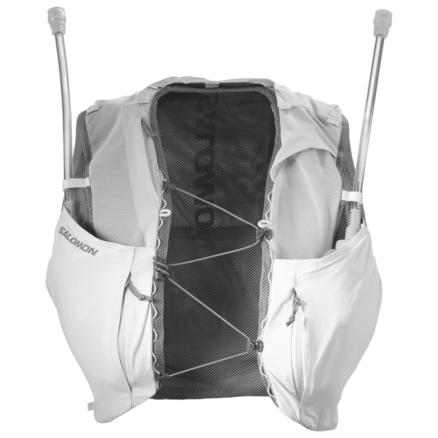 Salomon Women's Sense Pro 10 With Flasks - Trailrunningrucksack 4 Salomon Women's Sense Pro 10 With Flasks - Trailrunningrucksack – Bild 2